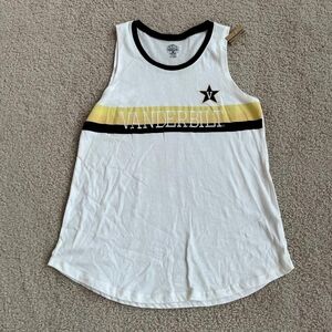 Vanderbilt Commodores Women's Tank